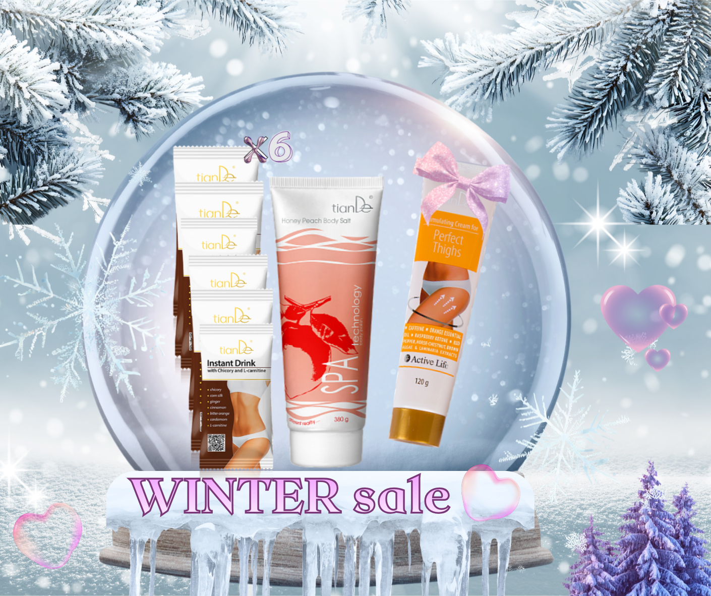 ΓΙΑ ΣΜΙΛΕΜΕΝΗ ΣΙΛΟΥΕΤΑ