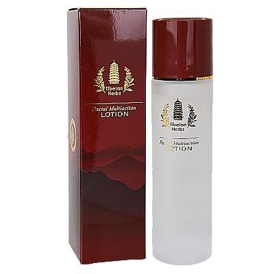 12114 Λοσιόν προσώπου Tibetan Herbs 120 ml