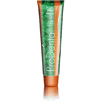 60143 Οδοντόπαστα «Prodental» 120g