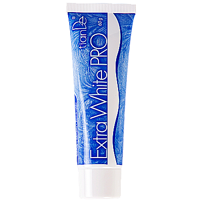 60146 Οδοντόκρεμα Extra White PRO 60g