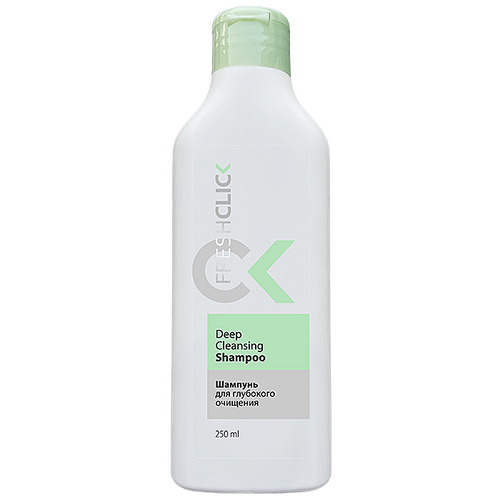 27005 Σαμπουάν για βαθύ καθαρισμό FreshClick 250 ml