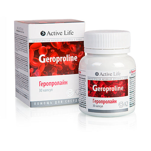 135449 Λειτουργικό σύμπλεγμα Geroproline