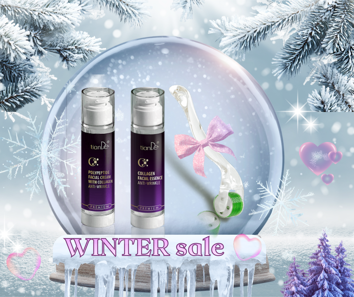 ΠΡΕΜΙΟΥΜ ΣΕΙΡΑ ΚΑΤΑ ΤΩΝ ΡΥΤΙΔΩΝ