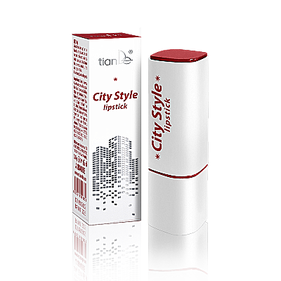 80408 Κραγιόν City Style με διακριτική λάμψη 3,8g