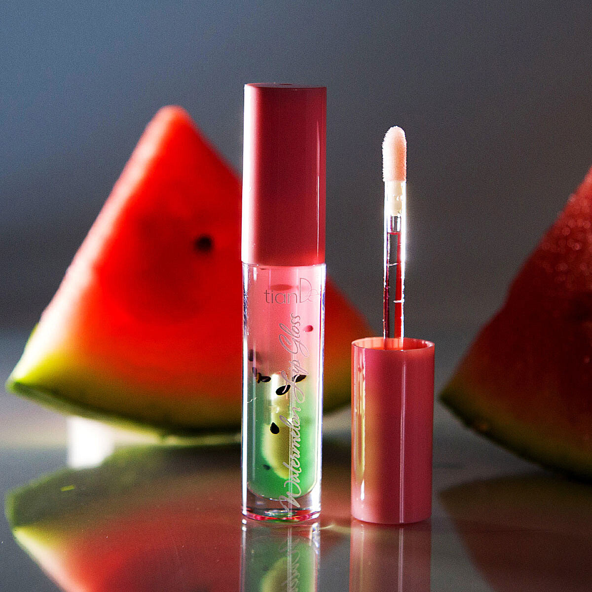 80143 Lip Gloss καρπούζι 3,5 ml