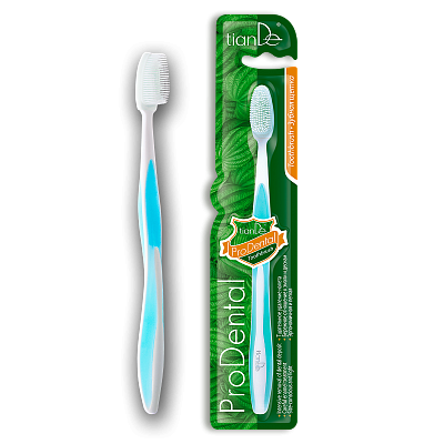 90148/02 Οδοντόβουρτσα „ProDental“ Σιελ