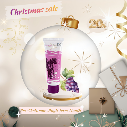 -20% Πήλινγκ με σταφύλι