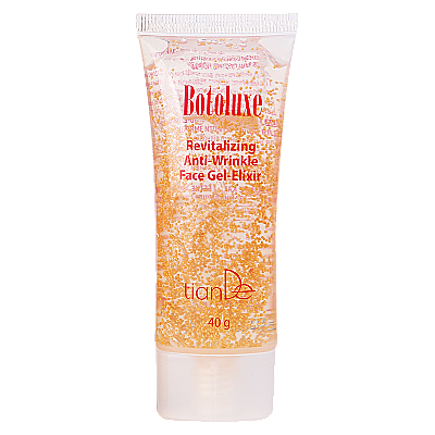 14802 Αναζωογονητικό Gel-Elixir Botoluxe κατά των ρυτίδων 40g