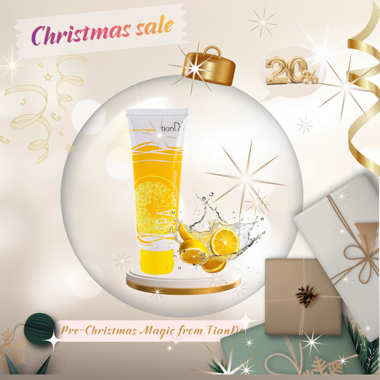 -20% Πήλινγκ με λεμόνι