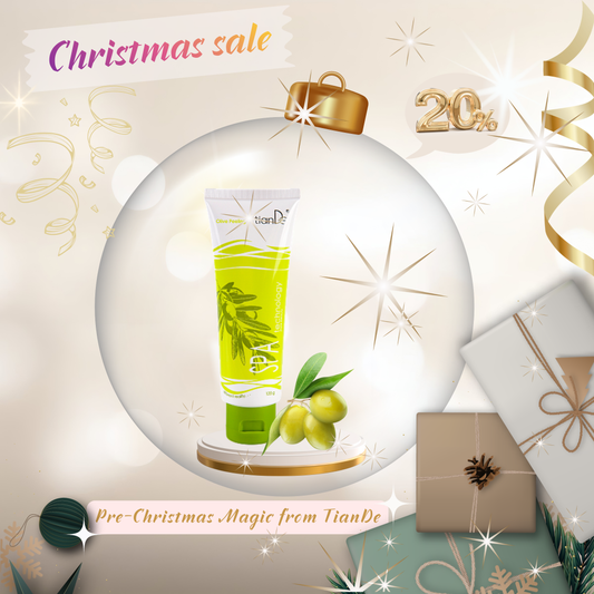 -20% Πήλινγκ με ελιά