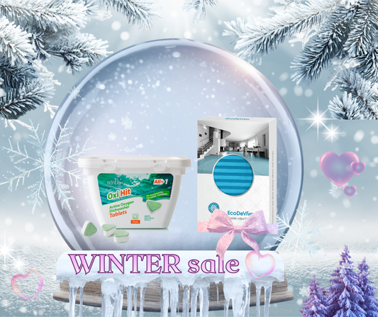 ΓΙΑ ΕΝΑ ΖΕΣΤΟ ΚΑΙ ΑΝΕΤΟ ΣΠΙΤΙ