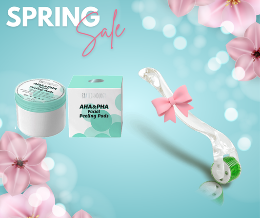 1=2 «Θεραπεία Glow Skin»