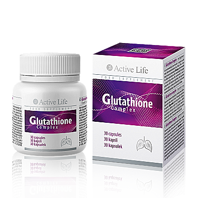 135456 Λειτουργικό σύμπλεγμα GLUTATHIONE