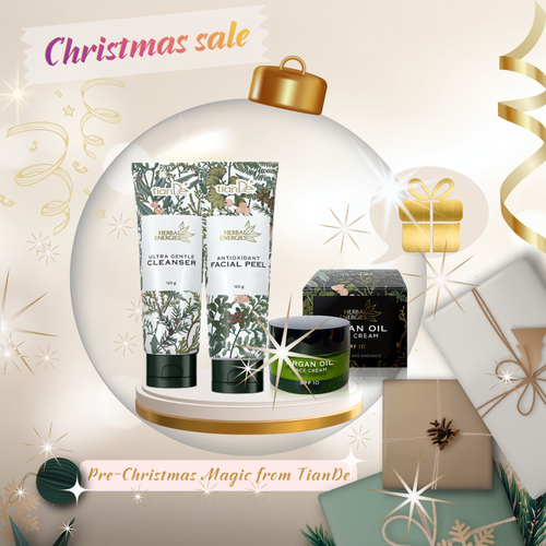 1=2 HERBAL ENERGIES: ΚΑΤΑ ΤΩΝ ΡΥΤΙΔΩΝ ΚΑΙ ΤΗΣ ΦΩΤΟΓΗΡΑΝΣΗΣ