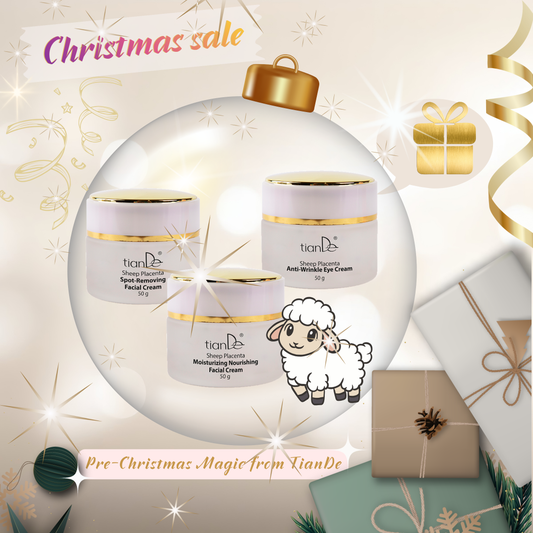 1+1=3 SHEEP PLACENTA: ΓΙΑ ΑΝΑΖΩΟΓΟΝΗΣΗ ΚΑΙ ΑΝΑΝΕΩΣΗ