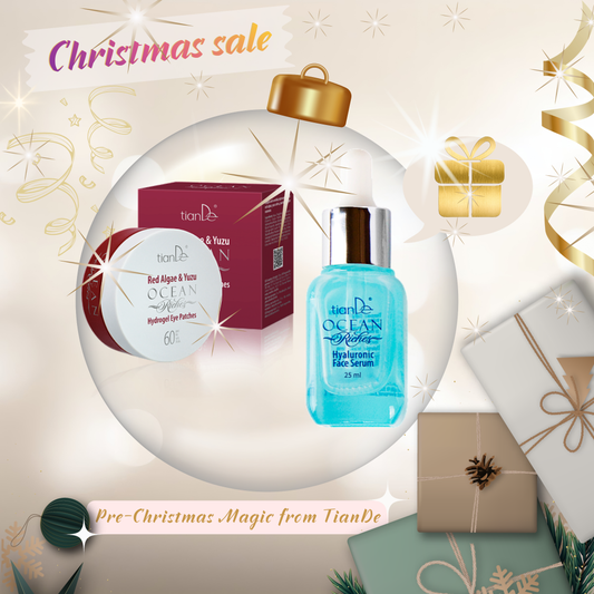 1=2 OCEAN RICHES: ΓΙΑ ΕΝΥΔΑΤΩΣΗ ΚΑΙ ΦΡΕΣΚΑΔΑ