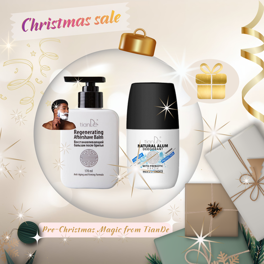 1=2 ΓΙΑ ΑΝΔΡΕΣ: ΦΡΕΣΚΑΔΑ ΚΑΙ ΑΝΕΣΗ