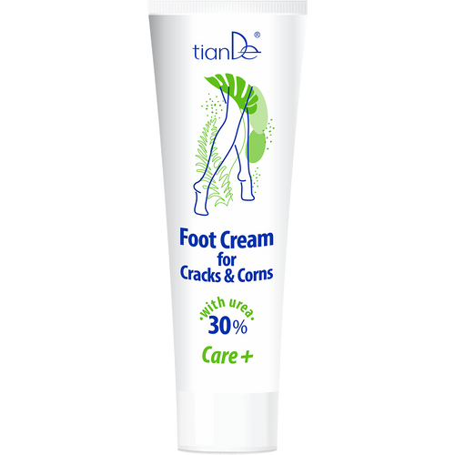 Κρέμα ποδιών με 30% ουρία για σκασίματα και κάλους κωδικός 46903-2