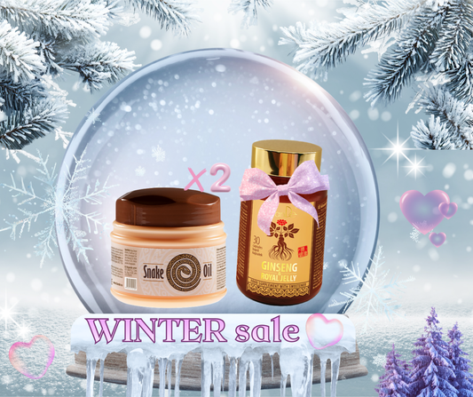 1+1=3 SNAKE FACTOR – ΔΙΠΛΗ ΦΡΟΝΤΙΔΑ + ΔΩΡΟ