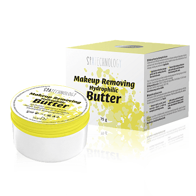 10262 Υδρόφιλο ντεμακιγιάζ - Make up Removing Hydrophilic Butter