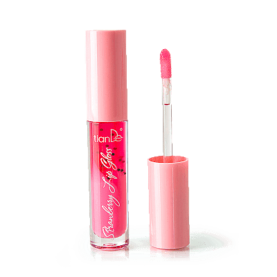 80144 Λιπ γκλος «Φράουλα», 3,5 ml 🍓