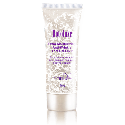 14803 Έξτρα ενυδατικό Gel-Elixir Botoluxe 40gr